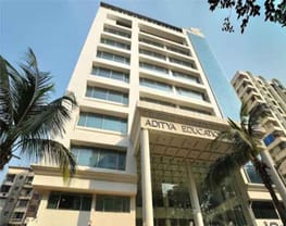 Aditya School of Business Management - [ASBM]