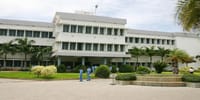 Kongu School of Architecture