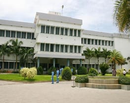 Kongu School of Architecture