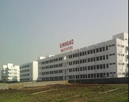 Sinhgad College of Arts, Science and Commerce
