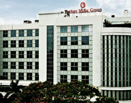 Techno Global University - [TGU]