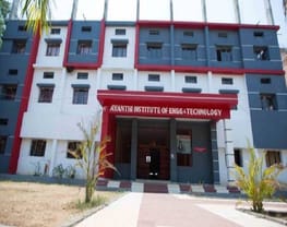 Avanthi Institute of Engineering and Technology - [AIET]
