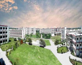 Desh Bhagat University - [DBU]