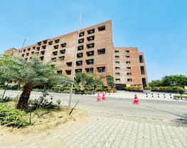 Mittal School Of Business, LPU