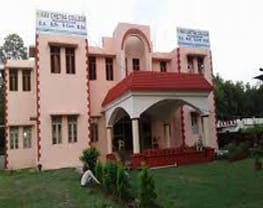 Nav Chetna College