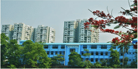 North Calcutta Polytechnic - [NCP]