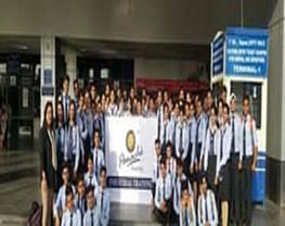 Panache Academy Goa