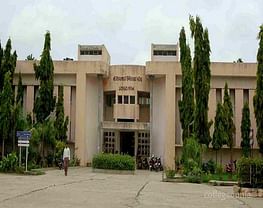 Sheth MN Science College - [MNSC]