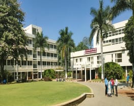 BMS College of Architecture - [BMSCA]