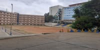Dayananda Sagar College of Architecture - [DSCA]
