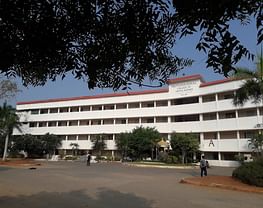 Muthayammal College of Arts and Science