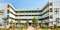 Dadhichi College Of Pharmacy - [DCP]
