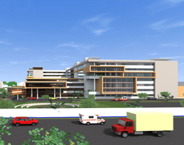 KLE Jagadguru Gangadhar Mahaswamigalu Moorusavirmath Medical College and Hospital - [JGMMMC]