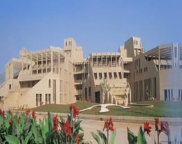 DY Patil University School of Dentistry