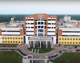 Jagannath Gupta Institute of Medical Sciences and Hospital - [JIMSH]
