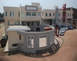 Institute of Dental Education & Advance Studies - [IDEAS]