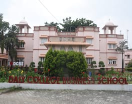 DC Business School