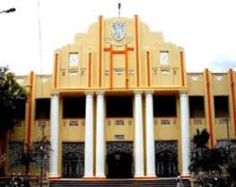 Faculty of Engineering and Technology- Annamalai University
