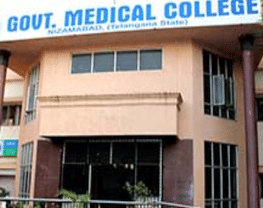 GOVERNMENT MEDICAL COLLEGE