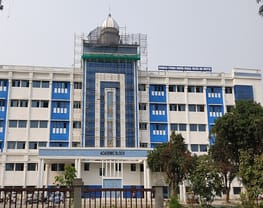 Maharaja Jitendra Narayan Medical College and Hospital - [MJNMCH]