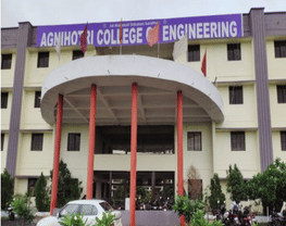 Agnihotri College of Engineering