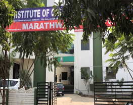Institute of Chemical Technology - [ICT]
