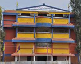 Nadgir Institute of Engineering & Technology - [NDIET]
