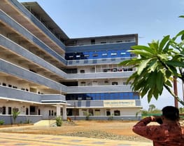 Siddhi College Pharmacy - [SCP]
