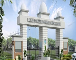 Raipur Institute of Medical Sciences - [RIMS]