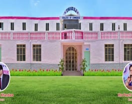 Swaraj College of Arts Commerce and Science -[SCACS]