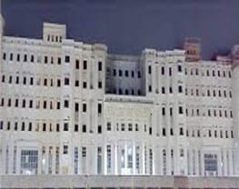 Uma Nath Singh Autonomous State Medical College - [UNSASMC]