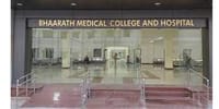 Bhaarath Medical College and Hospital - [BMCH]