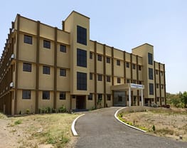 Dr. Rajendra Gode Institute of Pharmacy - [DRGIOP]