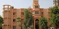 Shree Swaminarayan Homoeopathy College
