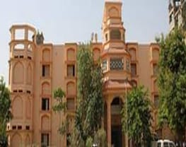 Shree Swaminarayan Homoeopathy College
