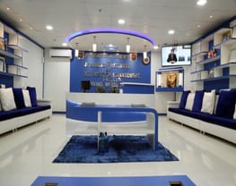 JT Aviation College - [JTAC]