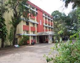 College of Pharmaceutical Sciences Government Medical College