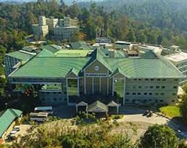 DM WIMS College of Pharmacy