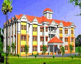 Sree Narayana College - [SNC]