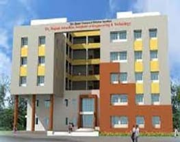 Dr Bapuji Salunkhe Institute of Engineering and Technology - [BSIET]