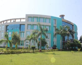 Surabhi Group of Institutions -[SGOI]