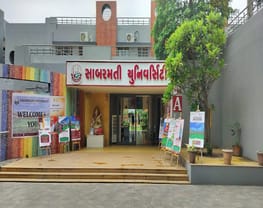 Sabarmati University