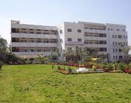 Rani Chennamma College of Pharmacy