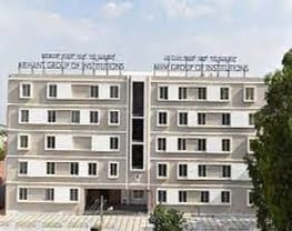 MVM Group of Institutions