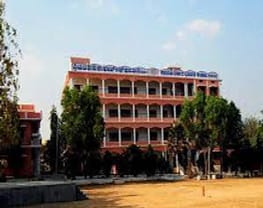 Priyadarshini College of Pharmacy - [PCP]