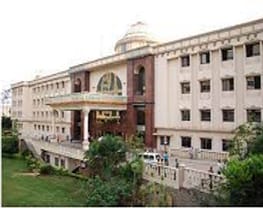 Vydehi Institute of Pharmacy - [VIP]