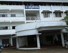 St. Mary's Women's College for Teacher Education