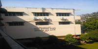 Shikshan Prasarak Mandal’s
SPM’s Smt. Kusumatai Wankhede Institute of Pharmacy