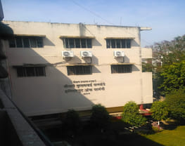 Shikshan Prasarak Mandal’s
SPM’s Smt. Kusumatai Wankhede Institute of Pharmacy