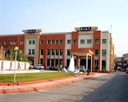 KIET School Of Pharmacy